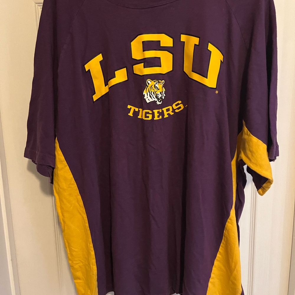 LSU T-Shirt